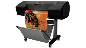 3698: HP announce Designjet Z3100ps GP Photo Printer