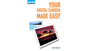 3727: Age Concern to publish Your Digital Camera Made Easy