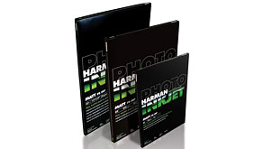 3737: HARMAN technology issues its first-ever digital photography challenge