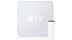 3743: Apple TV Now Shipping