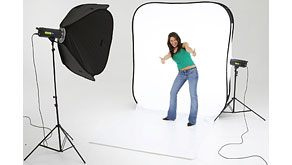 3749: JP Distribution announce the new HiLite background from award winning manufacturer Lastolite.
