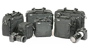 3757: Think Tank releases a new line of shoulder bagsThe Urban Disguise