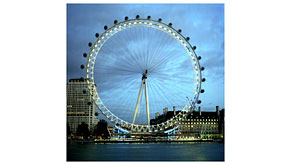 3766: Fujifilm sponsor London Eyes photography competition