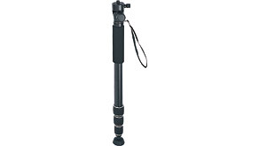 3857: JP Distribution announce new Giottos MM 9570 Aluminium Monopod.