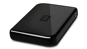 3924: Western Digital announced that its new 250 GB capacity WD Passport Portable Drive