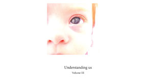 3992: Mencap publishes Understanding us: Volume III