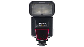 4095: Sigma announce the launch of the new ELECTRONIC FLASH EF-530 DG SUPER