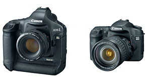 4162: UPDATED: Canon beefs up its flagship and mid-range EOS DSLR models