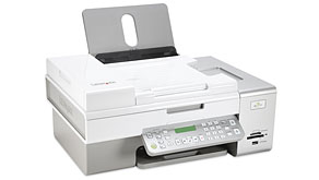4184: Lexmark launches new wireless AIO printers