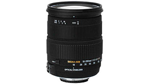 4235: Sigma announce the availability of the new Nikon mount