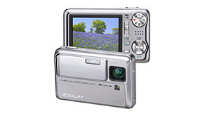 4251: Casio announces EX-V8 and EX-Z1080