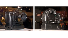 4258: 17th October slated for Olympus flagship DSLR launch