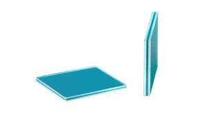 4273: Epson Toyocom announced the commercial development of a new optical low pass filter (OLPF) for digital cameras.