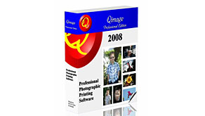 4327: ddisoftware announces Qimage 2008.100