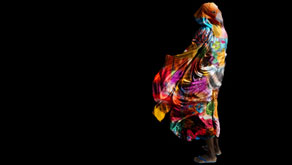 4364: Jon Nicholson Darfur exhibition