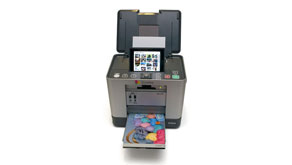 4430: Epson PictureMate 290 printer review