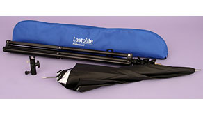 4488: JP Distribution announces a new All in One Umbrella Kit