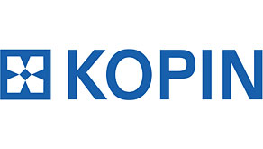 4495: Fujifilm selects Kopin for FinePix S8000fd