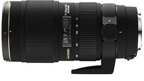 4500: Sigma announce the launch of the new APO 70-200mm F2.8 II EX DG MACRO HSM