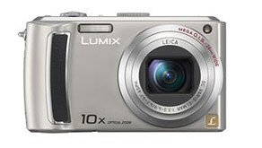 4653: Panasonic Lumix TZ-5 image samples