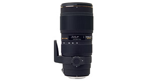 4666: Sigma announce two new lenses for Sony and Pentax cameras