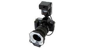 4706: Kenro releases new Marumi ring flash