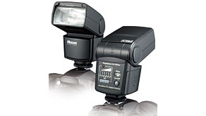 4707: Kenro unveils new Nissin flash