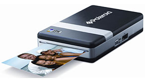 4709: Polaroid Launches First Inkless Instant Digital Printer