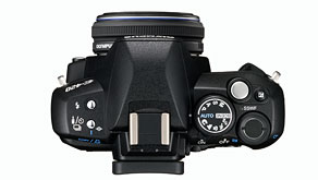 4727: Olympus E-420 preview