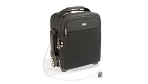 4731: Think Tank Photo today released three new or completely upgraded rolling bags
