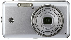 4734: General Imaging announce its first 12MP camera launch