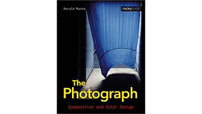 4739: Rocky Nook: The Photograph: Composition & Color Design
