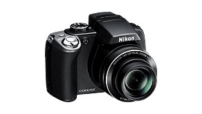4800: Nikon Uk announces COOLPIX P80