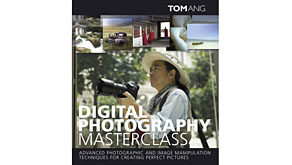 4833: New book by Tom Ang: Digital Photography Masterclass