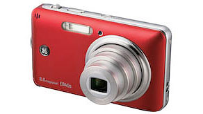 4857: Win a feature-packed GE E840s digital camera