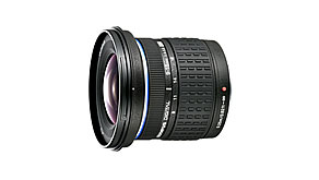 4878: Olympus announce Zuiko Digital ED 9-18mm lens