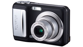 4899: Fujifilm announce A850