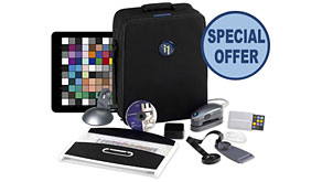 4909: Colour Confidence reduces prices of Eye-One products