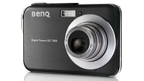 4919: BenQ announces New T850