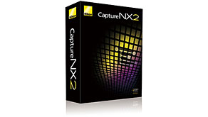 4944: Nikon announces Capture NX