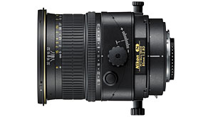 4994: Nikon announces new PC-E Micro NIKKOR lenses