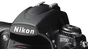 4996: Nikon's new D700 guns for Canon's full frame enthusiasts