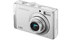 5002: Samsung announces the launch of the ultra-compact and stylish L201