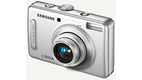 5003: Samsung launches the L310W