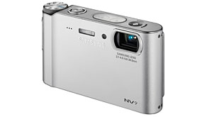 5004: Samsung extends NV Series