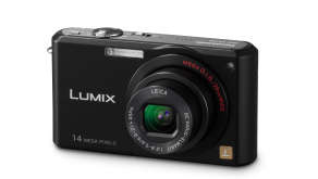 5016: Panasonic announces Lumix 14.7 megapixel compact