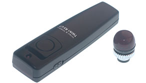5040: Intro2020 announce Seculine Twin-1 R4 Nikon  Wireless Shutter Release