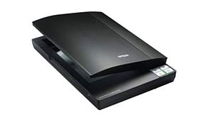 5129: Epson announces the new Epson Perfection V300 Photo