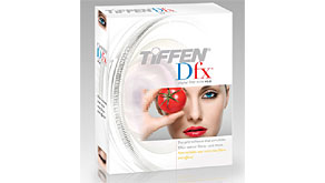 5163: Tiffen announces Dfx version 2.0