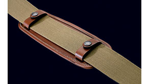 5190: Billingham Unveil New Shoulder Pad